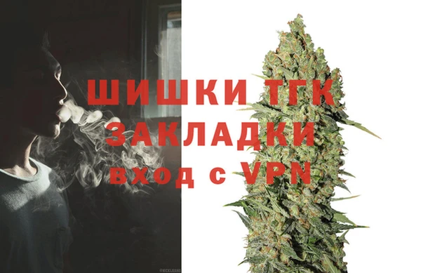 ALPHA PVP Покров