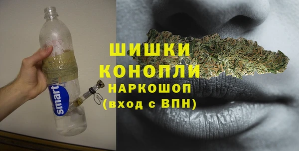 ALPHA PVP Покров
